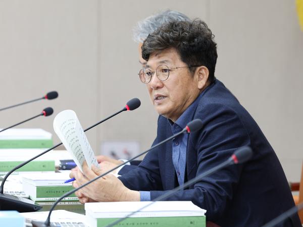 26년03월05일 전라남도 2026년도 제1회 추가경정 예산안 심사 (85) 2