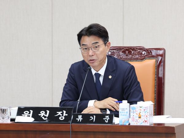 26년03월05일 전라남도 2026년도 제1회 추가경정 예산안 심사 (20) 4