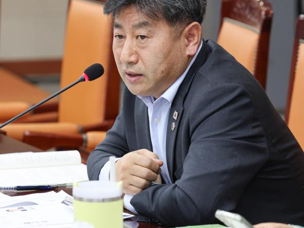 26년03월05일 전라남도 2026년도 제1회 추가경정 예산안 심사 (57) 8