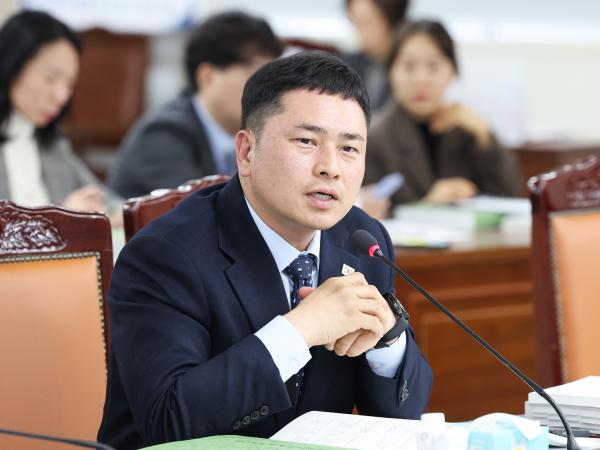 26년03월05일 전라남도 2026년도 제1회 추가경정 예산안 심사 (77) 2