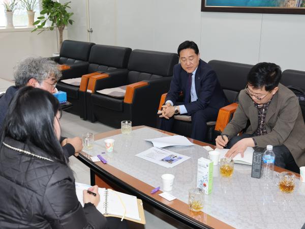 26년3월5일 지역 생산품 수출 관련 간담회 - 001 3