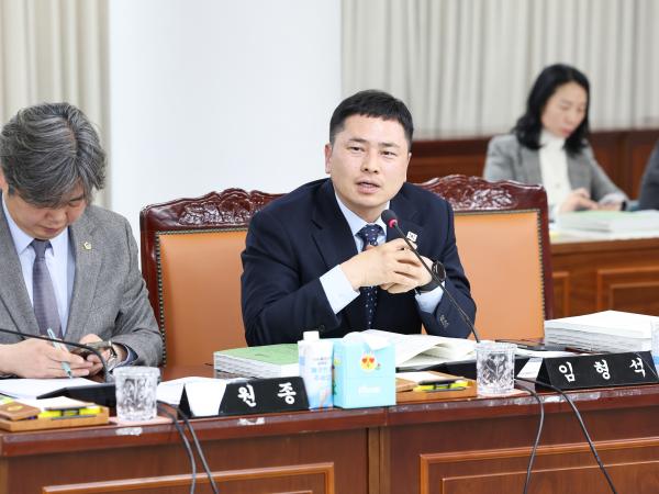 26년03월05일 전라남도 2026년도 제1회 추가경정 예산안 심사 (75) 4