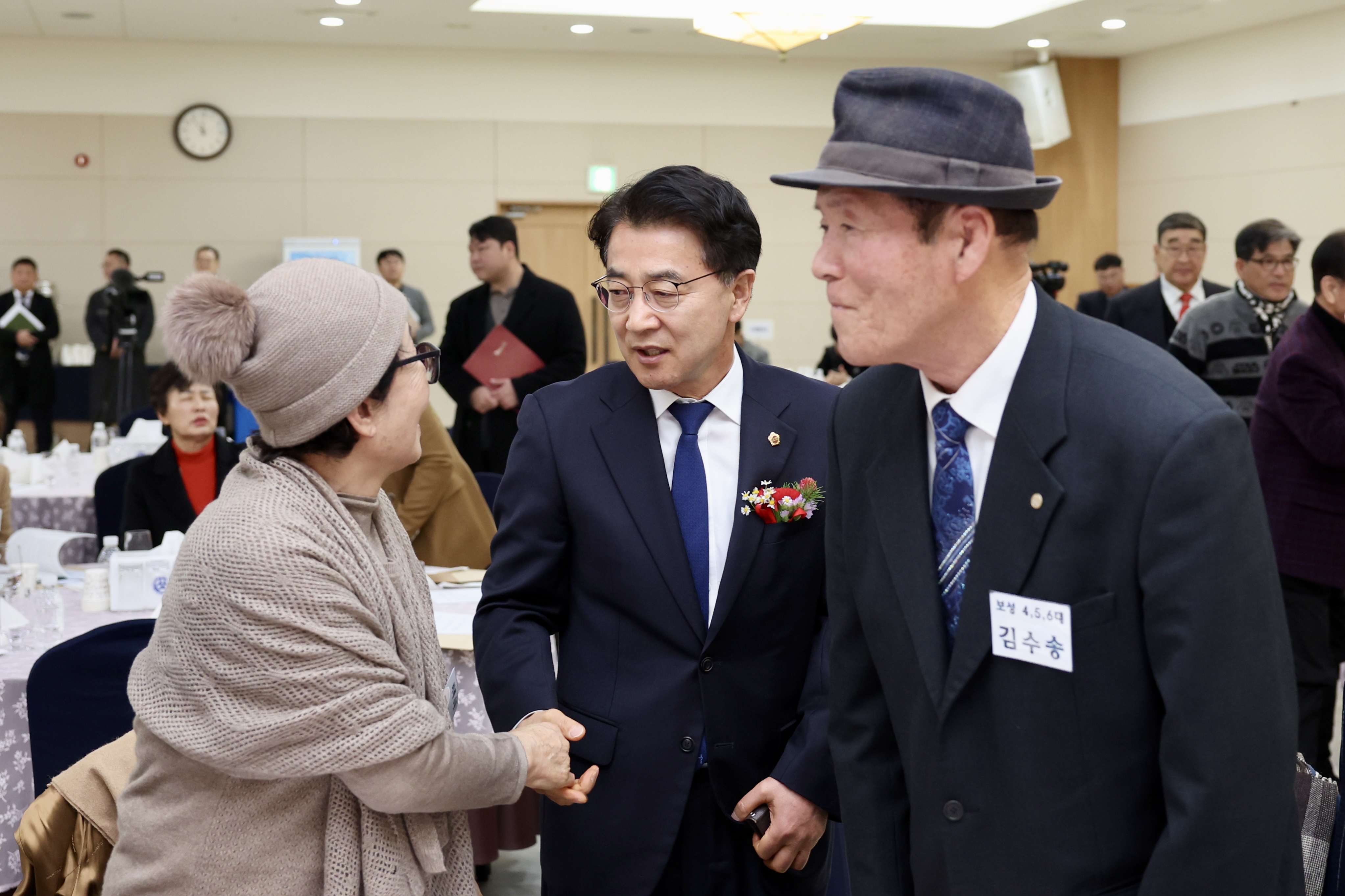 2024 전라남도 의정회 초청 도정보고회 첨부이미지 : 24년12월24일 전라남도 의정회 초청 도정보고회_01.jpg