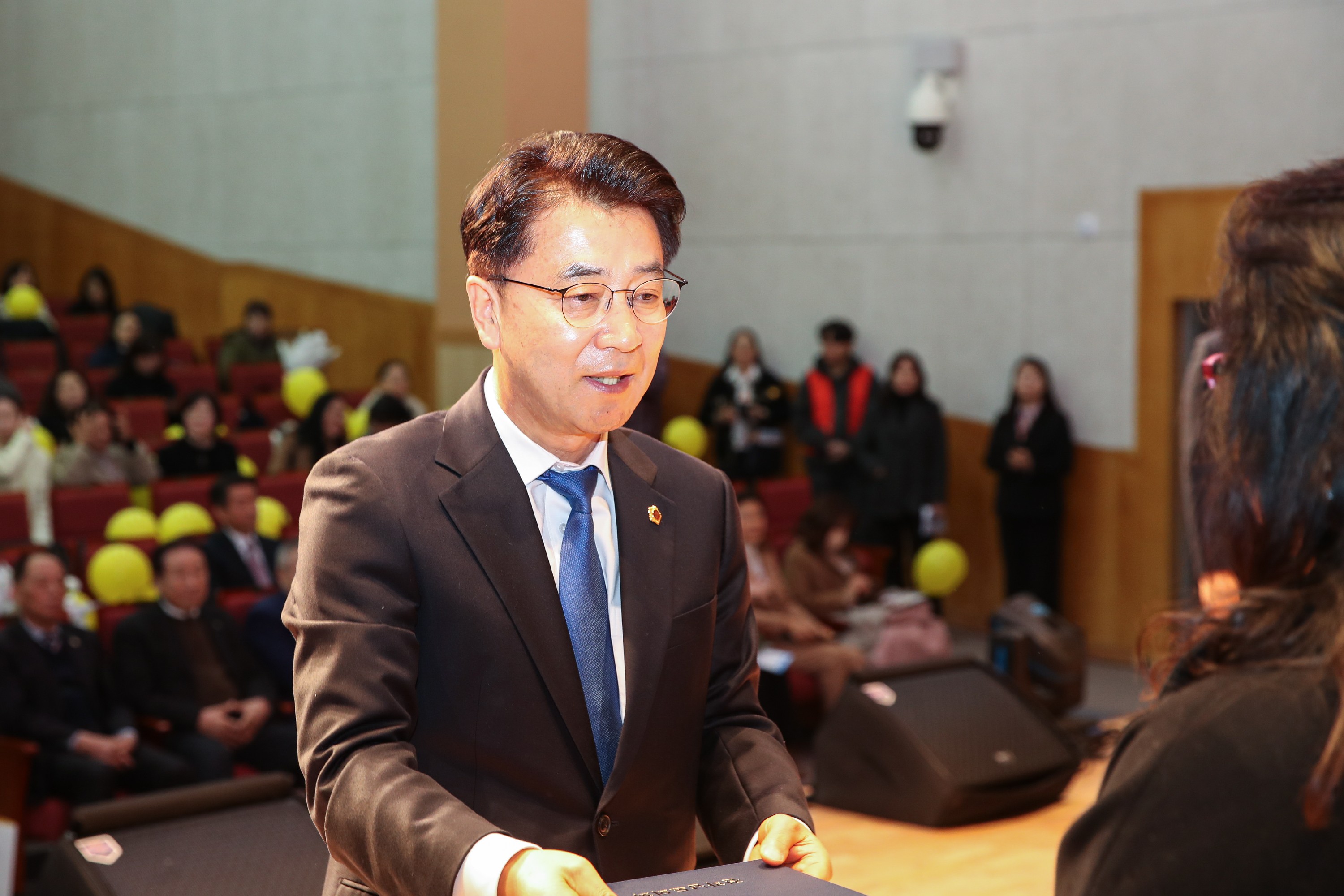 2024 전라남도지역아동센터 종사자대회 첨부이미지 : 24년12월27일 2024 전라남도지역아동센터 종사자대회_15.jpg