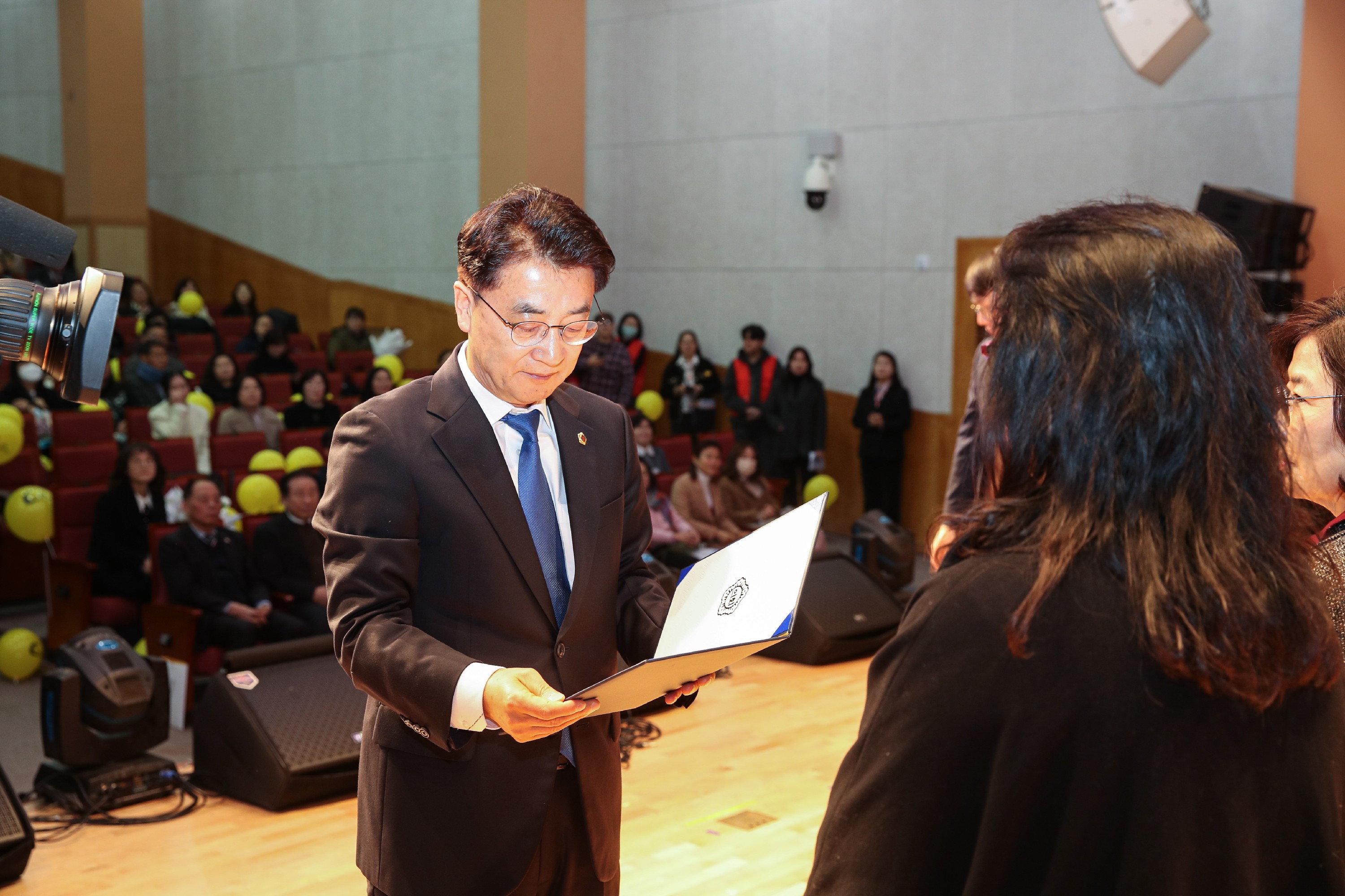 2024 전라남도지역아동센터 종사자대회 첨부이미지 : 24년12월27일 2024 전라남도지역아동센터 종사자대회_14.jpg