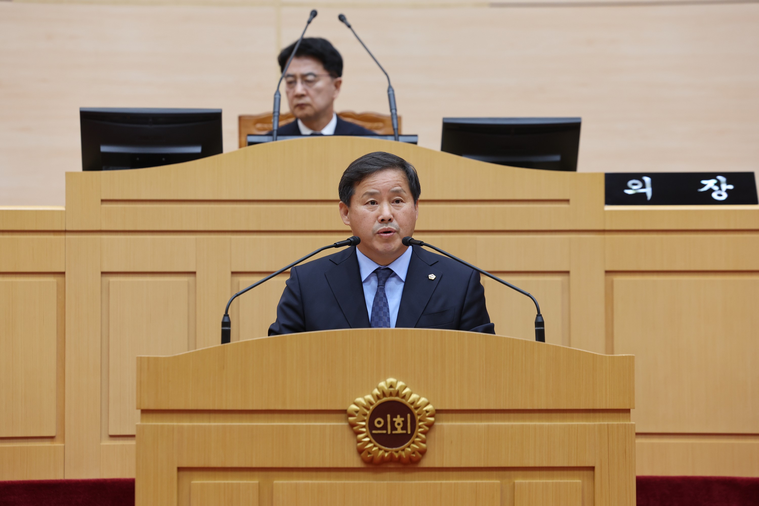 제386회 제2차 정례회 제3차 본회의 첨부이미지 : 24년12월05일 제386회 제2차 정례회 제3차 본회의 - 090.jpg