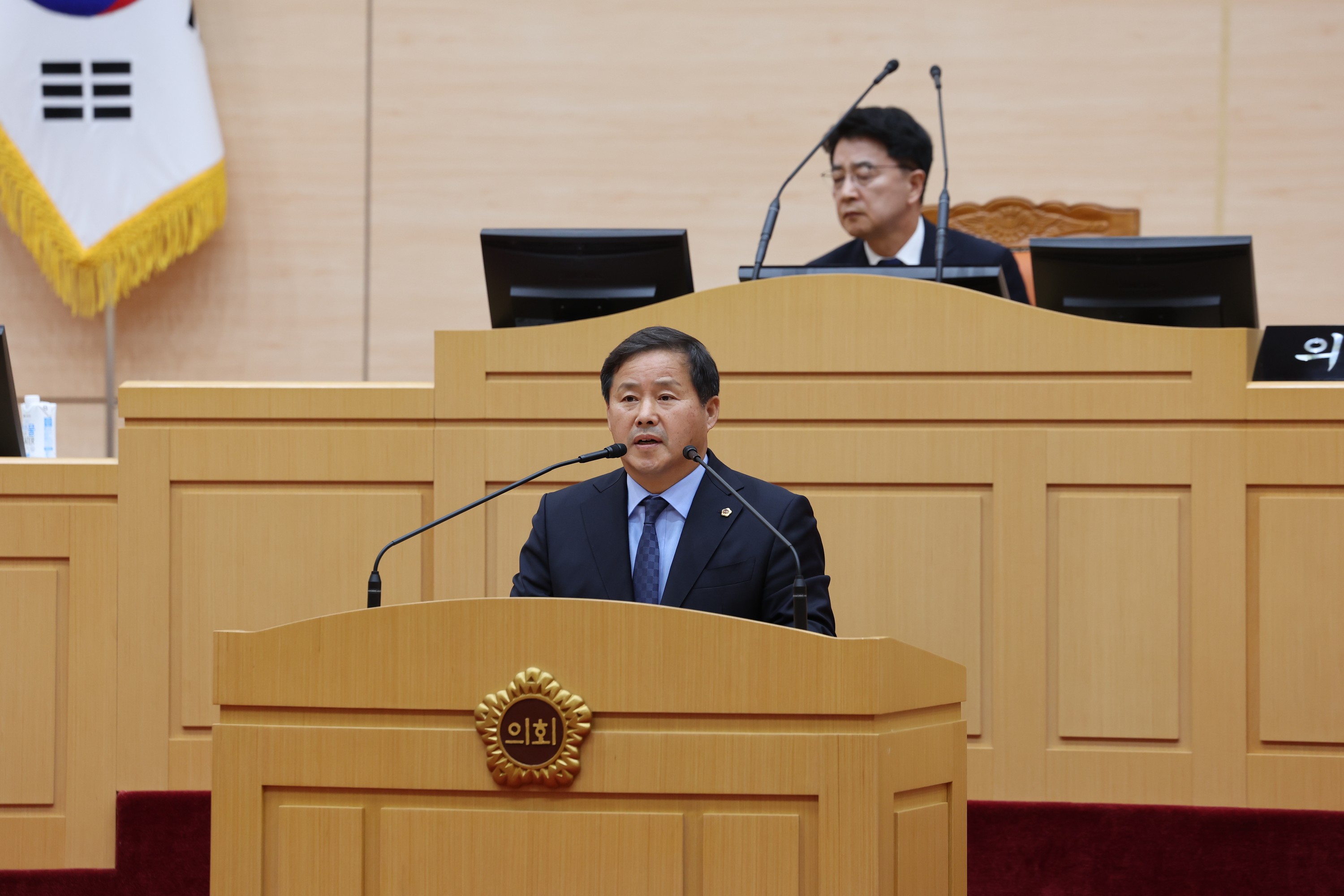 제386회 제2차 정례회 제3차 본회의 첨부이미지 : 24년12월05일 제386회 제2차 정례회 제3차 본회의 - 085.jpg