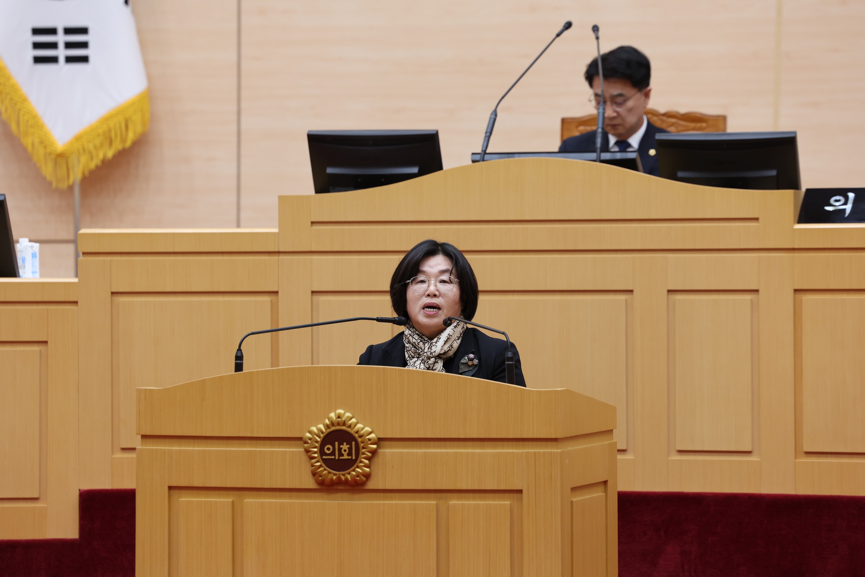제386회 제2차 정례회 제3차 본회의 첨부이미지 : 24년12월05일 제386회 제2차 정례회 제3차 본회의 - 114.jpg