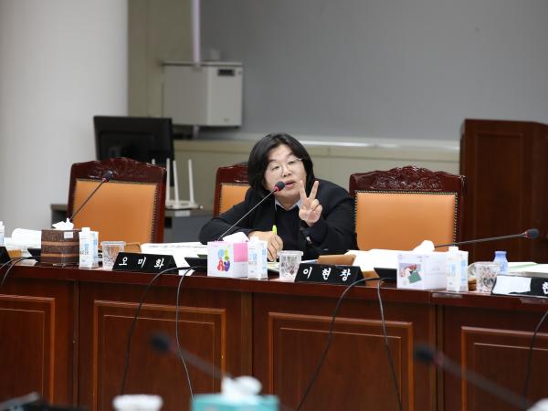 2024년 제2회 추가경정예산안 1차 심사 첨부이미지 : 24년11월27일 2024년 제2회 추가경정예산안 1차 심사 - 057.jpg