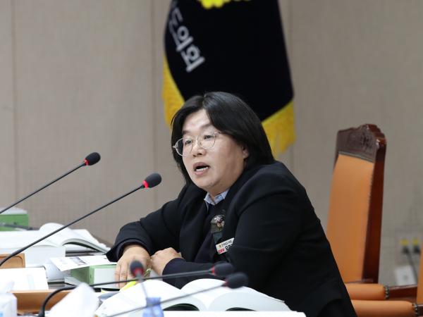 2024년 제2회 추가경정예산안 1차 심사 첨부이미지 : 24년11월27일 2024년 제2회 추가경정예산안 1차 심사 - 054.jpg