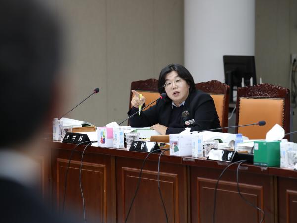 2024년 제2회 추가경정예산안 1차 심사 첨부이미지 : 24년11월27일 2024년 제2회 추가경정예산안 1차 심사 - 056.jpg