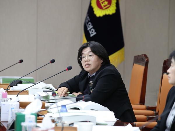 2024년 제2회 추가경정예산안 1차 심사 첨부이미지 : 24년11월27일 2024년 제2회 추가경정예산안 1차 심사 - 053.jpg