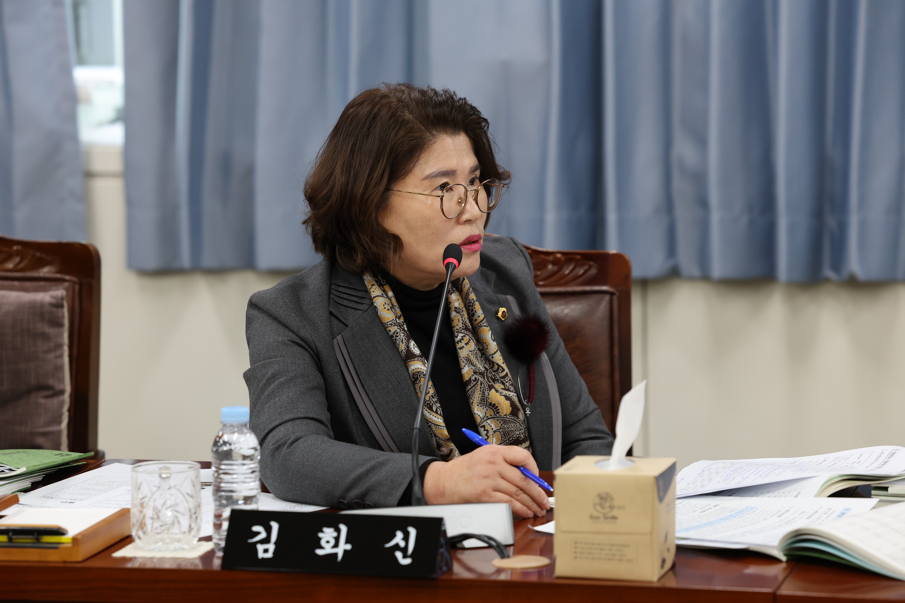 제386회 정례회 기획행정위원회 회의 첨부이미지 : 24년11월25일 제386회 정례회 기획행정위원회 회의 - 053.jpg