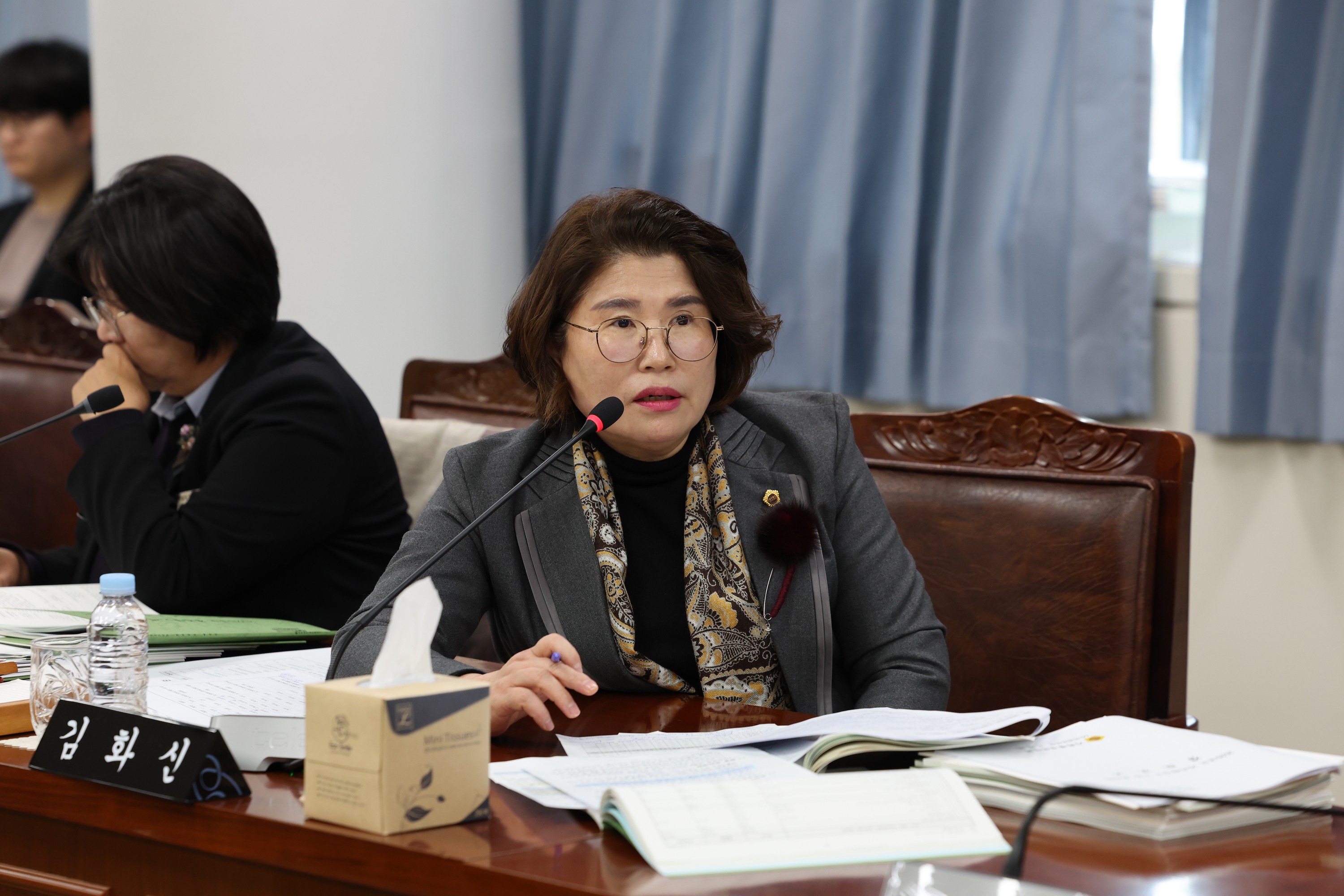 제386회 정례회 기획행정위원회 회의 첨부이미지 : 24년11월25일 제386회 정례회 기획행정위원회 회의 - 048.jpg