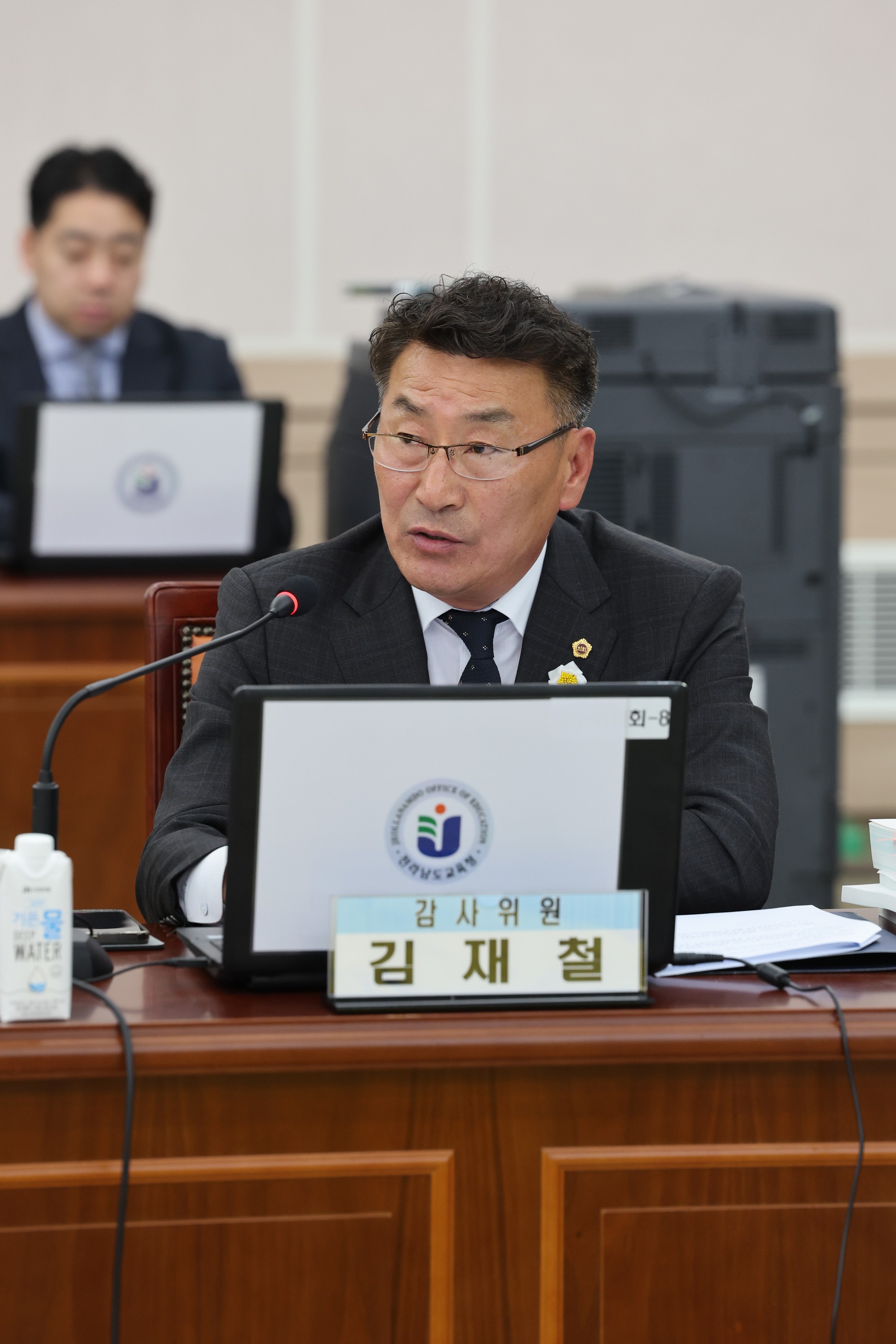 제386회 정례회 교육위원회 행정사무감사 첨부이미지 : 24년11월12일 제386회 정례회 교육위원회 행정사무감사 - 038.jpg