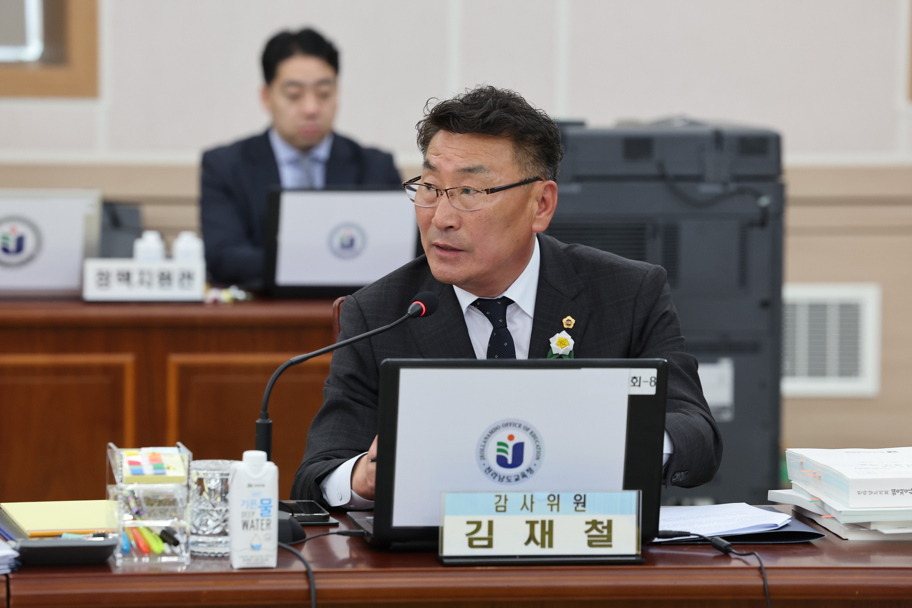 제386회 정례회 교육위원회 행정사무감사 첨부이미지 : 24년11월12일 제386회 정례회 교육위원회 행정사무감사 - 036.jpg