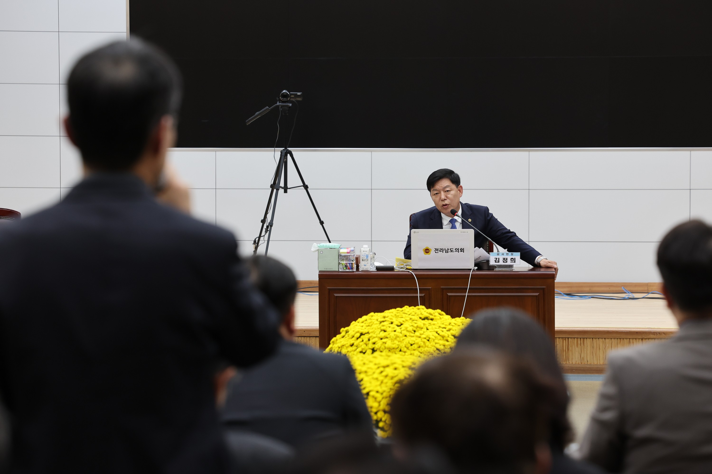제386회 정례회 교육위원회 행정사무감사 첨부이미지 : 24년11월08일 제386회 정례회 교육위원회 행정사무감사 - 092.jpg