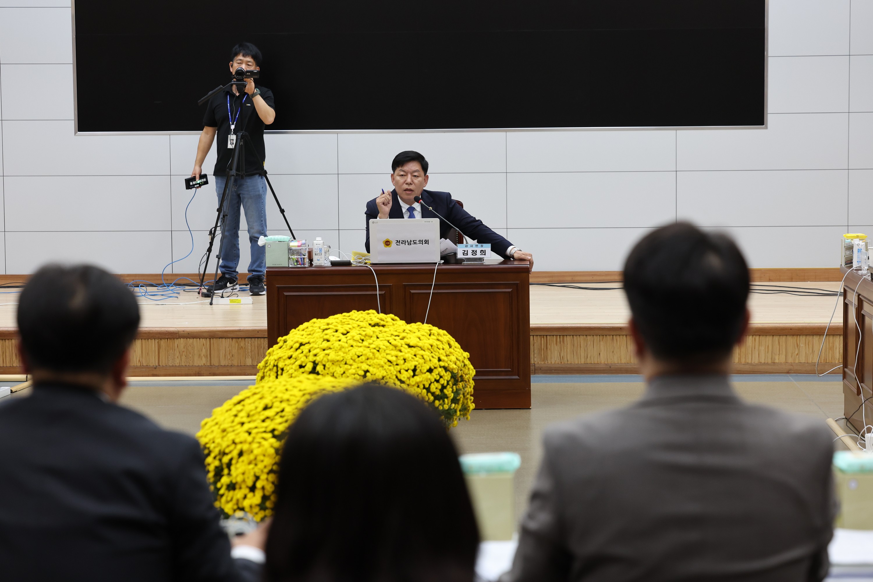 제386회 정례회 교육위원회 행정사무감사 첨부이미지 : 24년11월08일 제386회 정례회 교육위원회 행정사무감사 - 087.jpg