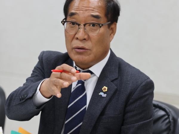 제386회 정례회 농수산위원회 행정사무감사(전남바이오진흥원) 첨부이미지 : 24년11월11일 제386회 정례회 농수산위원회 행정사무감사 - 048.jpg