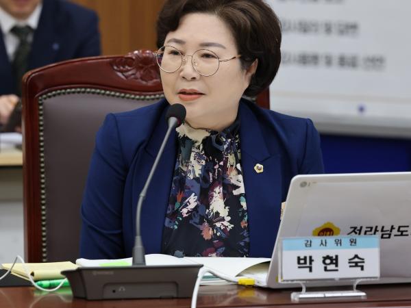 제386회 정례회 교육위원회 행정사무감사