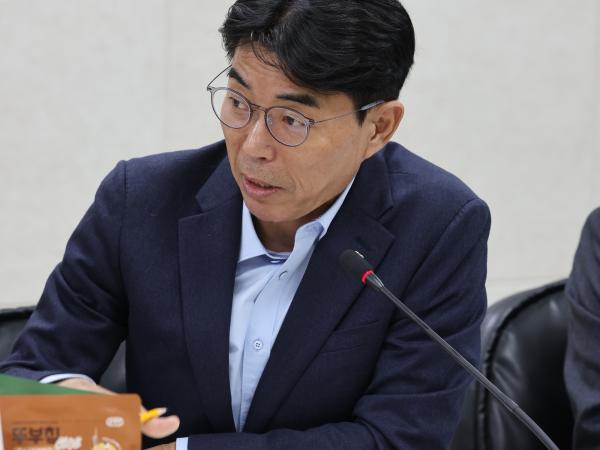 제386회 정례회 농수산위원회 행정사무감사(전남바이오진흥원) 첨부이미지 : 24년11월11일 제386회 정례회 농수산위원회 행정사무감사 - 036.jpg