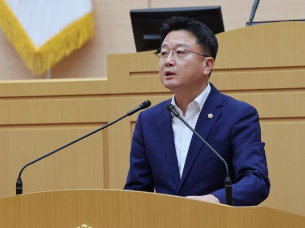 제386회 제2차 정례회  제2차 본회의