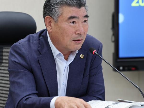 제386회 정례회 안전건설소방위원회 행정사무감사 첨부이미지 : 24년11월06일 제386회 정례회 안전건설소방위원회 행정사무감사 - 124.jpg