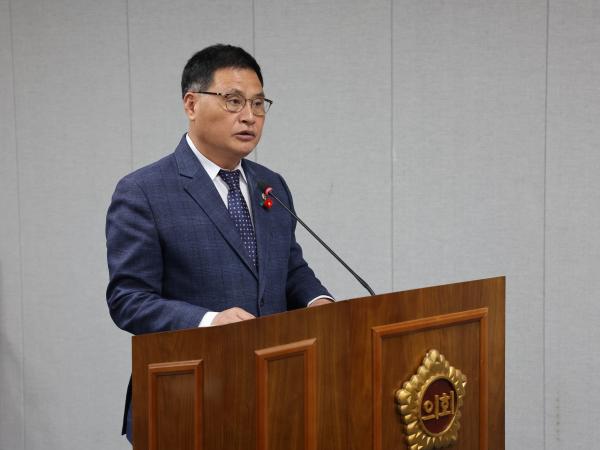 제386회 정례회 의회운영위원회 행정사무감사 첨부이미지 : 24년11월01일 제386회 정례회 의회운영위원회 행정사무감사 - 008.jpg