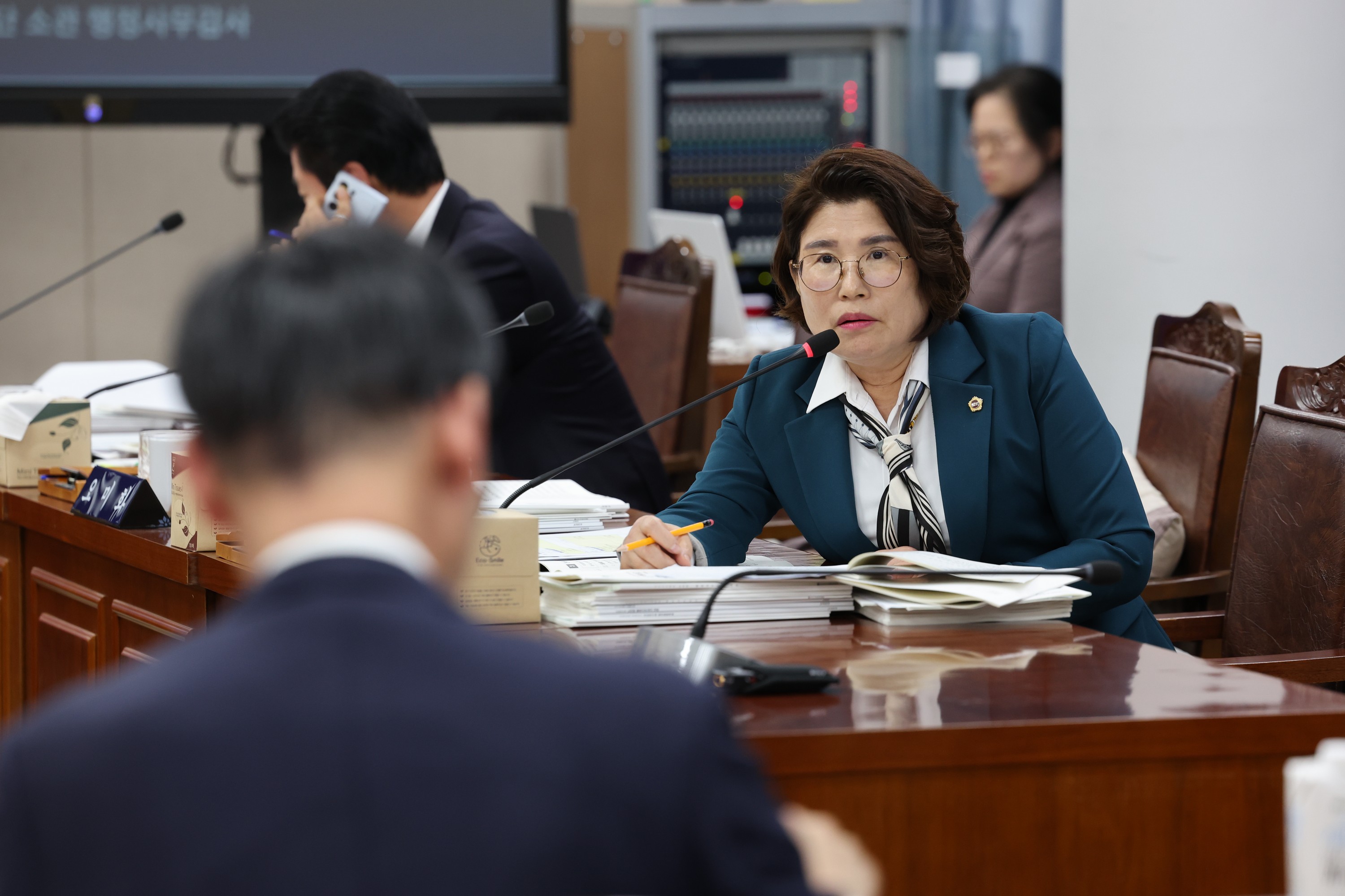 제386회 정례회 기획행정위원회 행정사무감사 첨부이미지 : 24년11월07일 제386회 정례회 기획행정위원회 행정사무감사 - 131.jpg