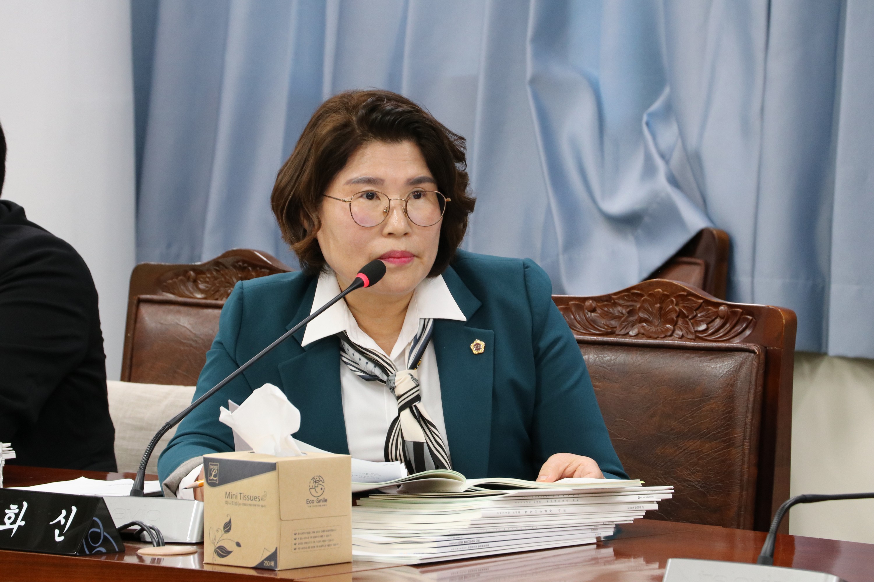 제386회 정례회 기획행정위원회 행정사무감사 첨부이미지 : 24년11월07일 제386회 정례회 기획행정위원회 행정사무감사 - 029.jpg
