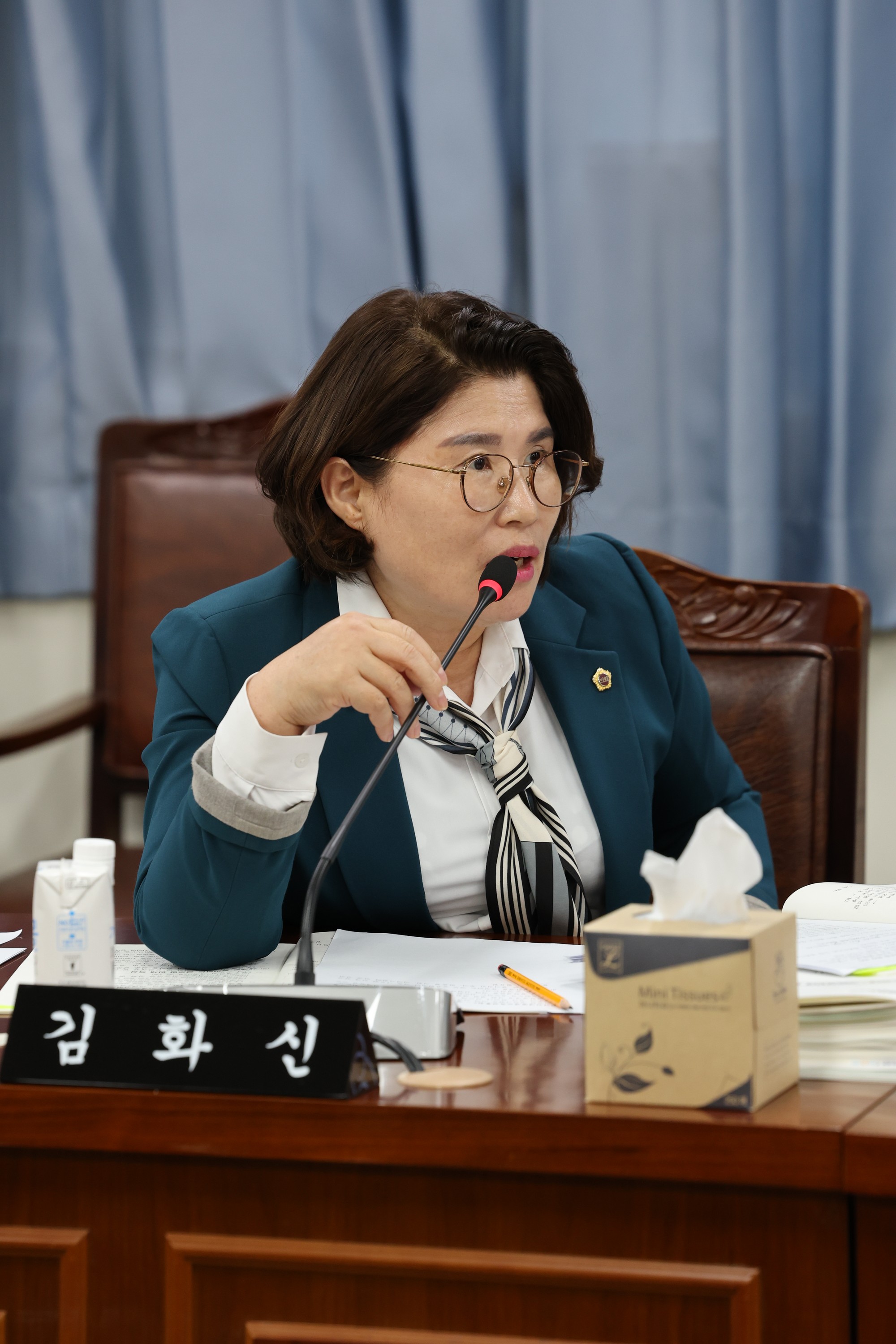 제386회 정례회 기획행정위원회 행정사무감사 첨부이미지 : 24년11월07일 제386회 정례회 기획행정위원회 행정사무감사 - 128.jpg