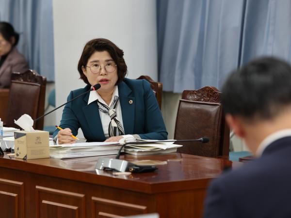 제386회 정례회 기획행정위원회 행정사무감사 첨부이미지 : 24년11월07일 제386회 정례회 기획행정위원회 행정사무감사 - 130.jpg