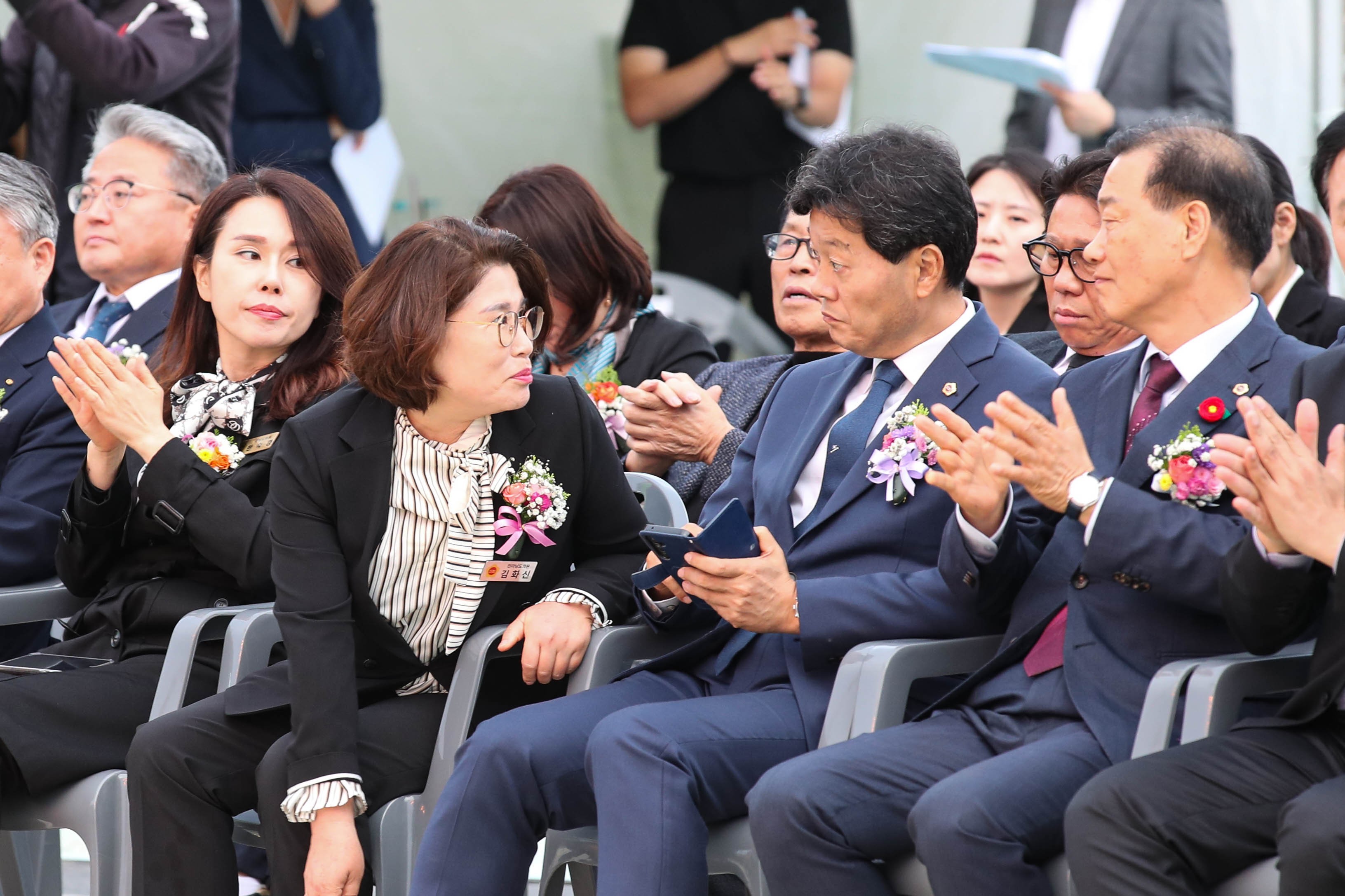 제2회 전남,경남 소상공인 상생 한마당 첨부이미지 : 24년10월25일 제2회 전남_경남 소상공인 상생 한마당_32.jpg