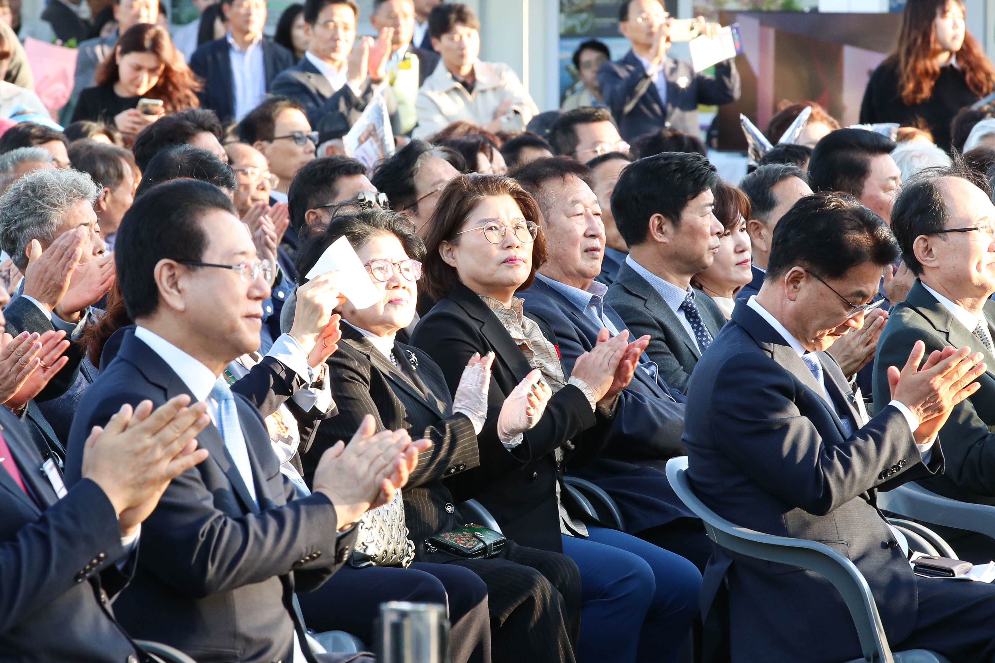 제28회 전라남도 도민의 날 기념식 첨부이미지 : 24년10월23일 제28회 전라남도 도민의 날 기념식_21.jpg