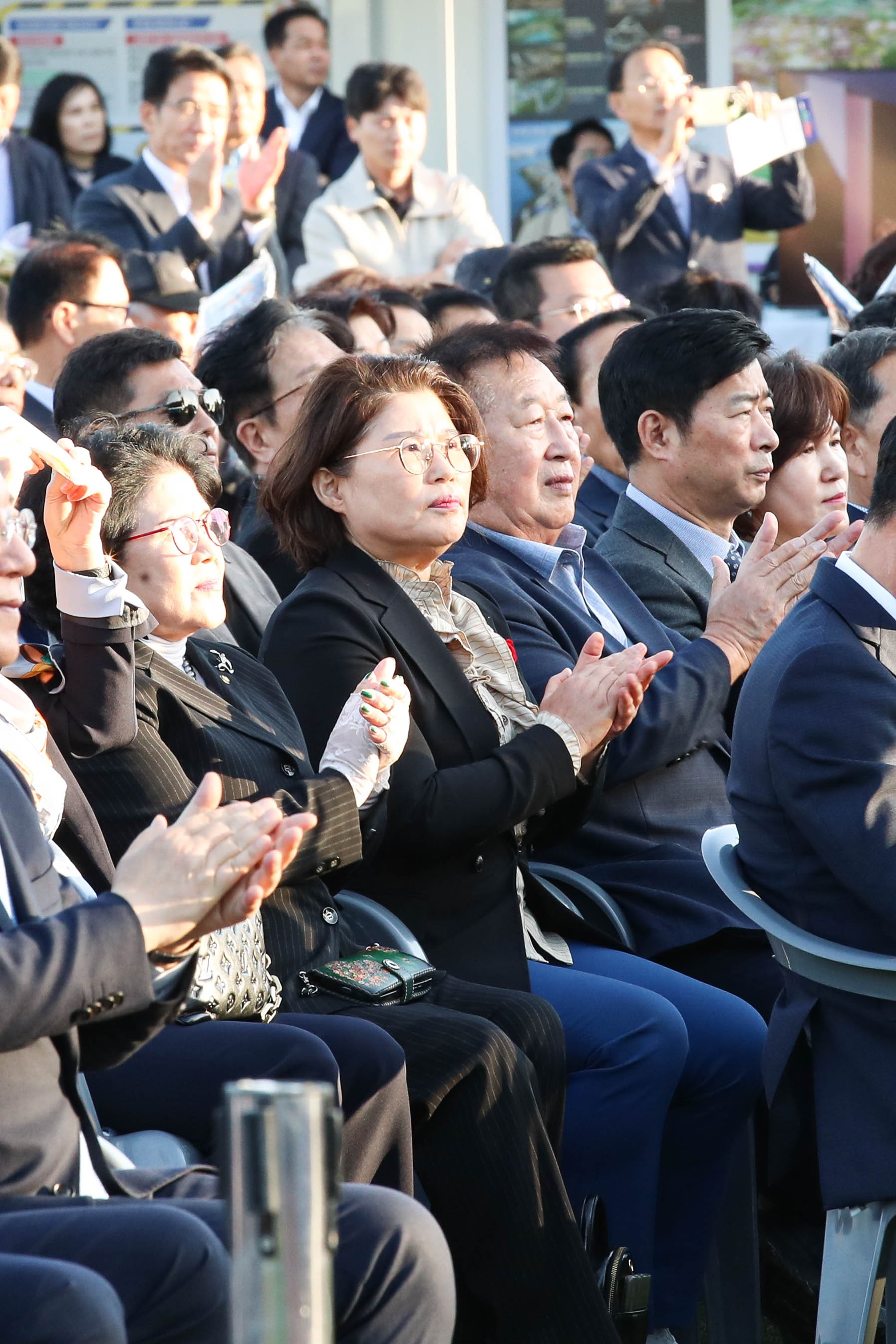 제28회 전라남도 도민의 날 기념식 첨부이미지 : 24년10월23일 제28회 전라남도 도민의 날 기념식_22.jpg