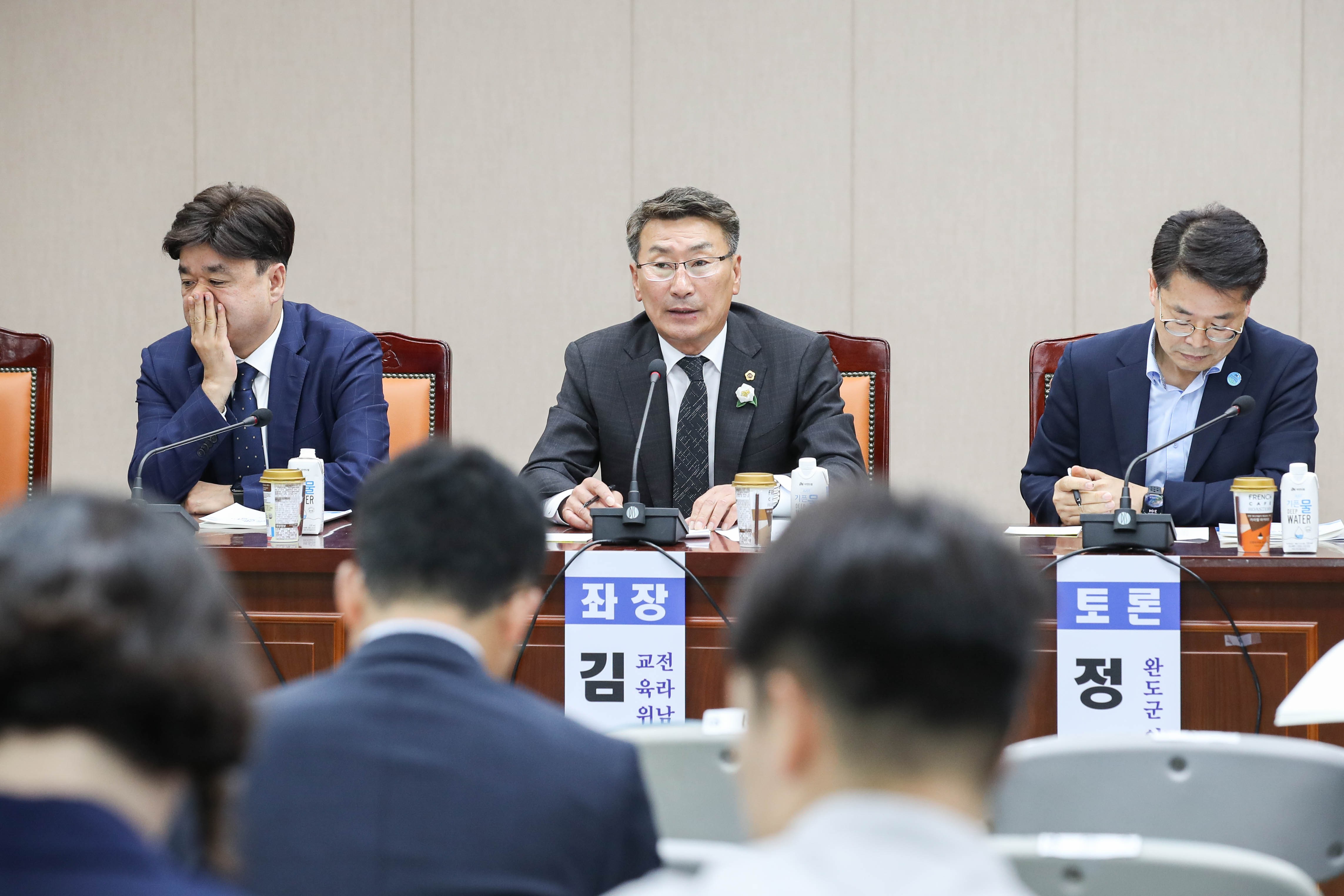 '복수주소제, 전남의 대안인가' 포럼 첨부이미지 : 24년10월16일 ‘복수주소제_ 전남의 대안인가‘ 포럼_43.jpg