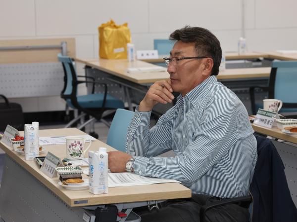 교육위원회 행정사무감사 대비 연찬회 첨부이미지 : 24년10월17일 교육위원회 행정사무감사 대비 연찬회 - 012.jpg