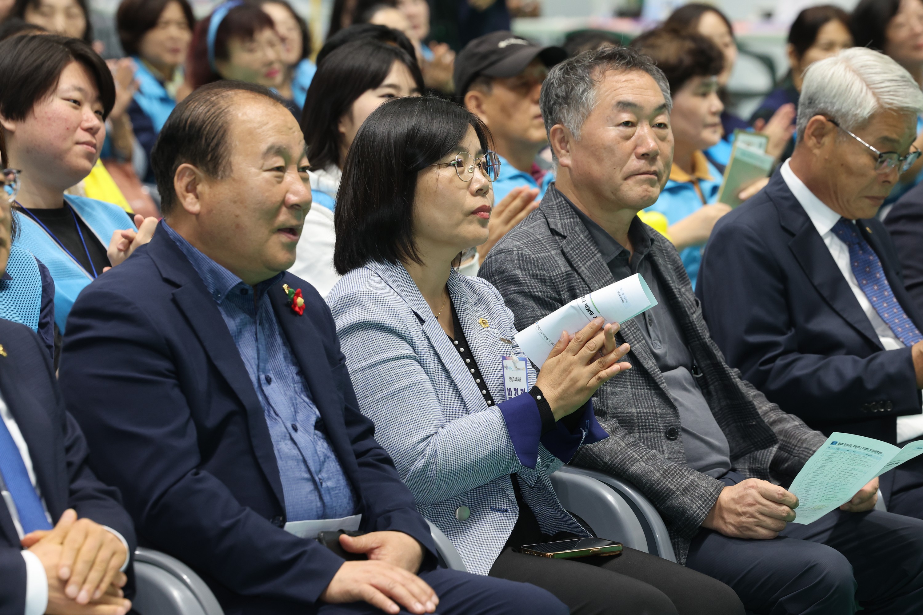 제4회 전라남도 자원봉사 박람회 첨부이미지 : 24년10월16일 제4회 전라남도 자원봉사 박람회 - 002.jpg