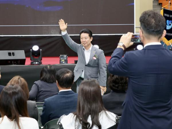 제3회 전라남도 상인의 날