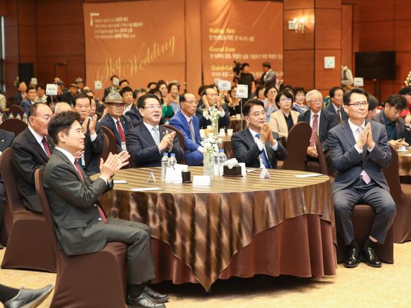 제28회 노인의날 기념식 첨부이미지 : 24년10월15일 제28회 노인의날 기념식_03.jpg