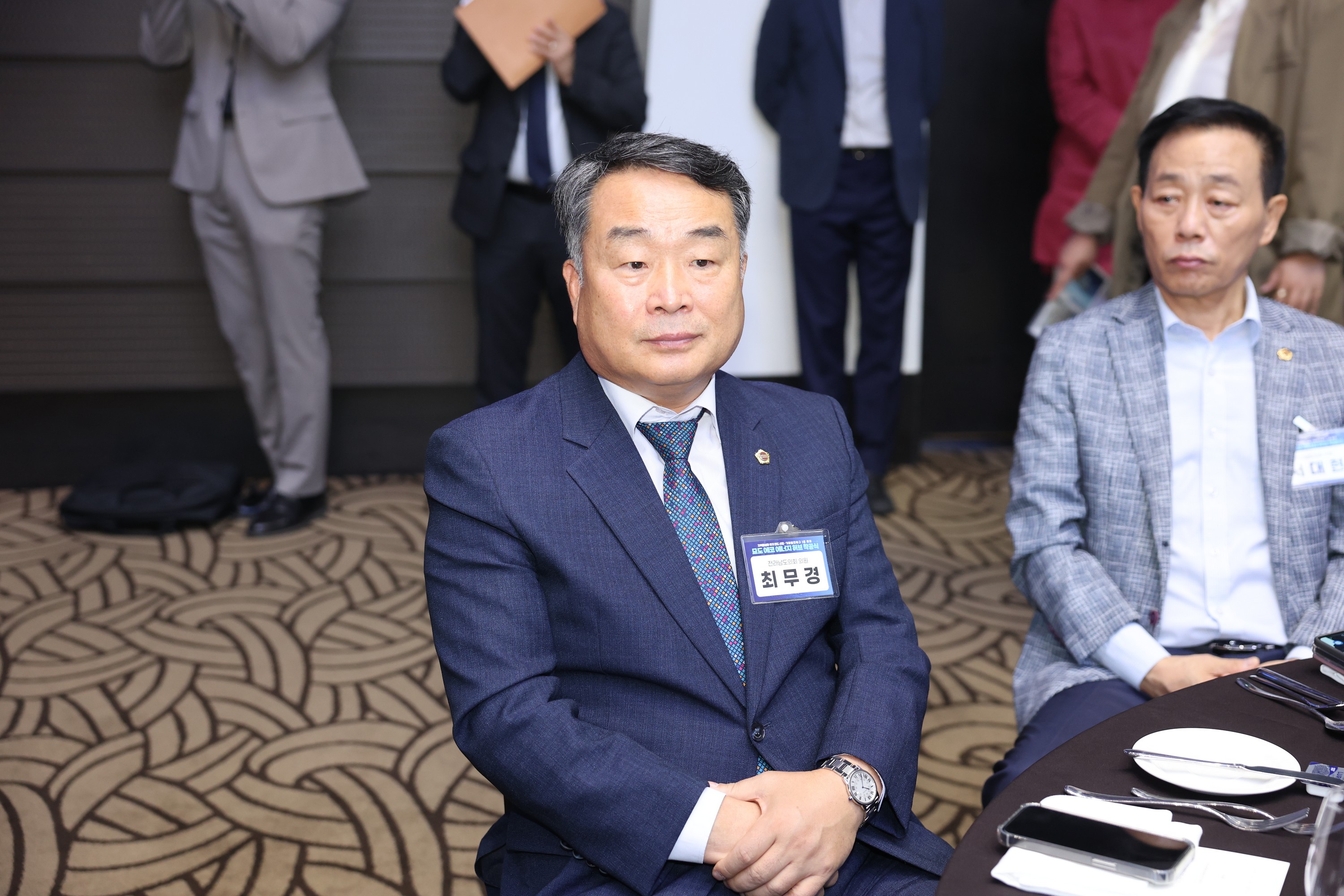 여수 묘도LNG허브 터미널 지역활성화 투자펀드 선정기념 및 착공식 첨부이미지 : 24년10월02일 여수 묘도LNG허브 터미널 지역활성화 투자펀드 선정기념 및 착공식 - 010.jpg