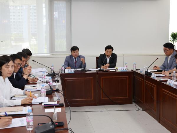 전라남도 동함평일반산업단지 관련 간담회 첨부이미지 : 24년06월18일 전라남도 동함평일반산업단지 관련 간담회 - 012.jpg