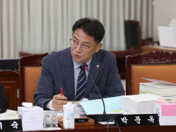 전라남도 2023회계연도 결산 및 예비비 승인 심사 첨부이미지 : 24년06월12일 전라남도 2023회계연도 결산 및 예비비 승인 심사 - 021.jpg