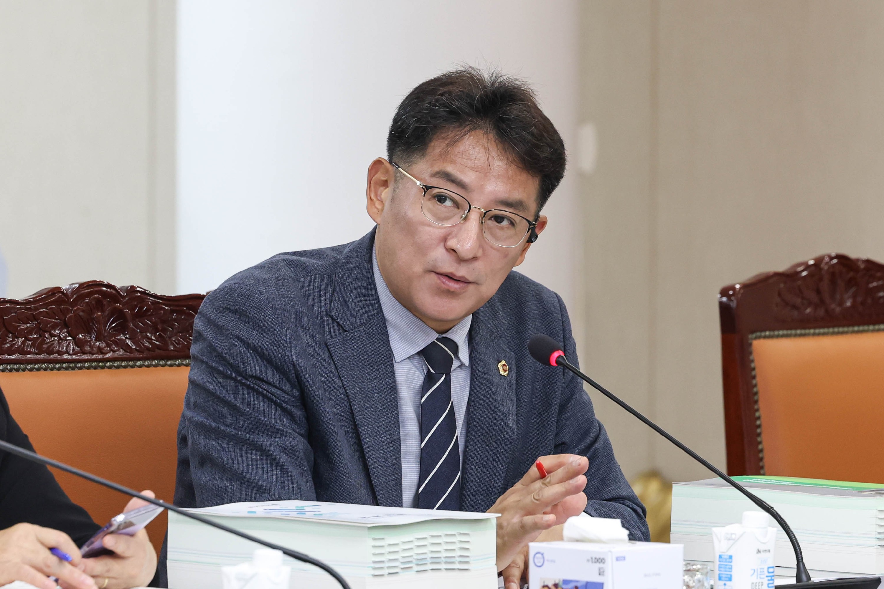 전라남도 교육비 특별회계 2023회계연도 결산 및 예비비 심사 첨부이미지 : 24년06월13일 전라남도 교육비특별회계 2023회계연도 결산 및 예비비 심사_17.jpg