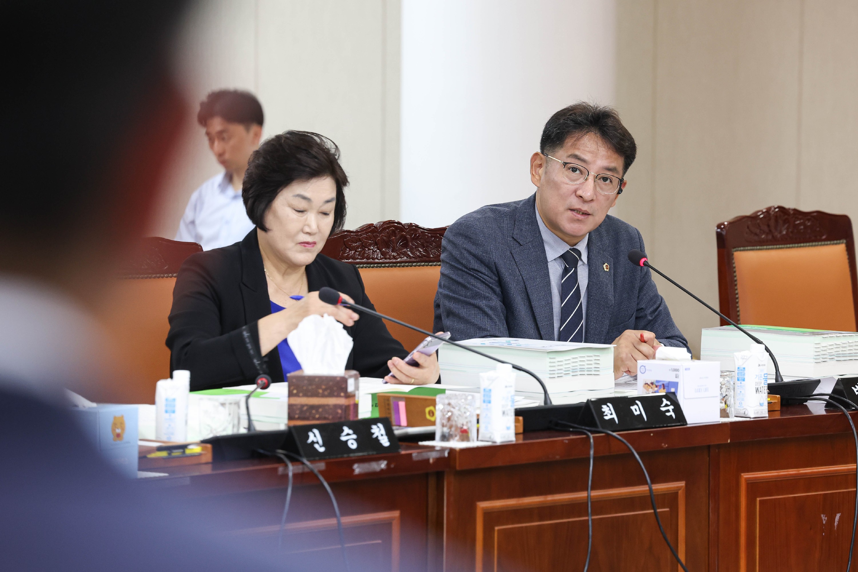 전라남도 교육비 특별회계 2023회계연도 결산 및 예비비 심사 첨부이미지 : 24년06월13일 전라남도 교육비특별회계 2023회계연도 결산 및 예비비 심사_19.jpg