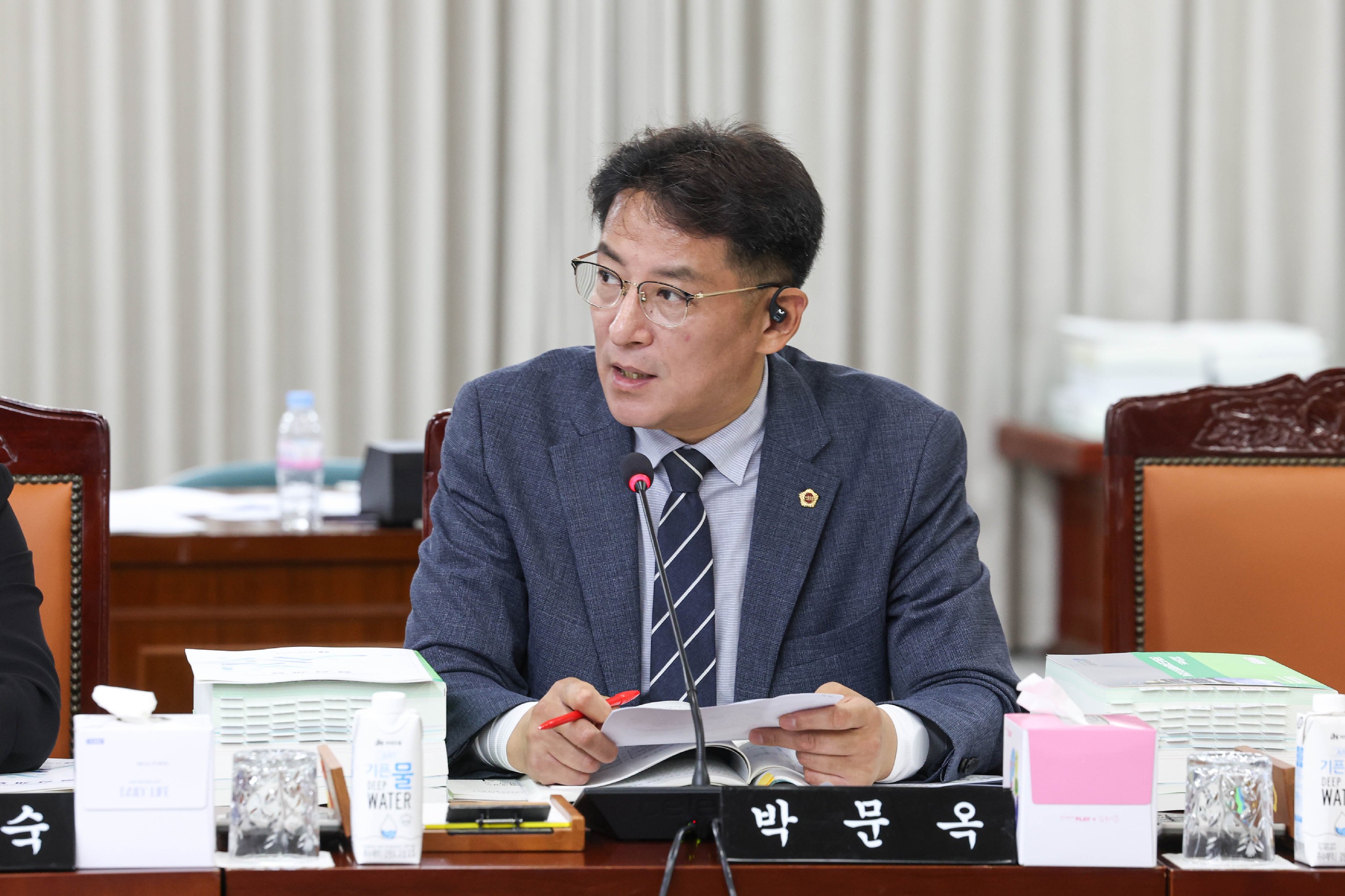 전라남도 교육비 특별회계 2023회계연도 결산 및 예비비 심사 첨부이미지 : 24년06월13일 전라남도 교육비특별회계 2023회계연도 결산 및 예비비 심사_15.jpg