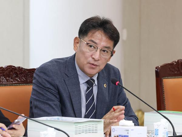 전라남도 교육비 특별회계 2023회계연도 결산 및 예비비 심사