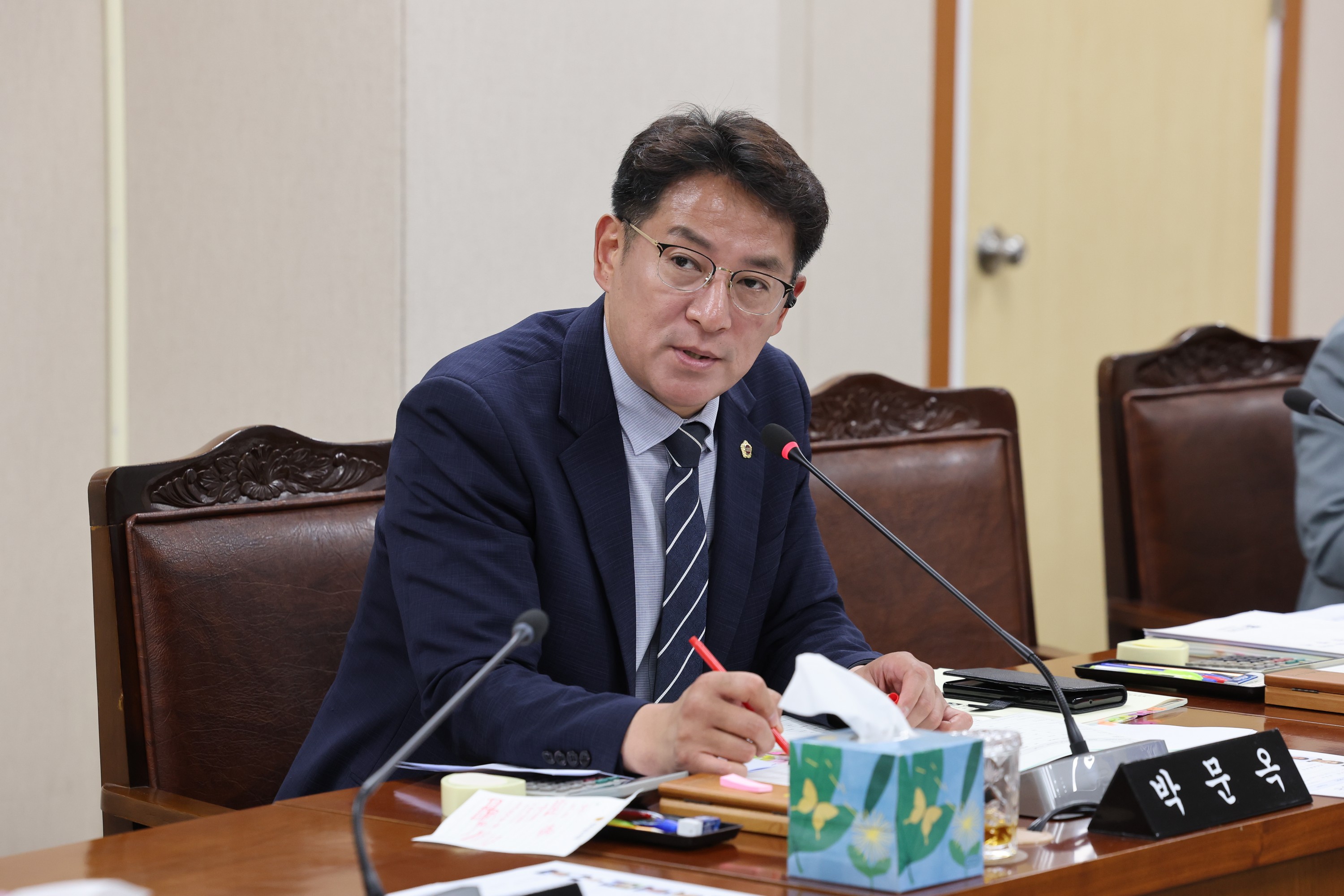 제381회 정례회 안전건설소방위원회 결산 등 회의 첨부이미지 : 24년06월04일 제381회 정례회 안전건설소방위원회 결산 등 회의 - 078.jpg