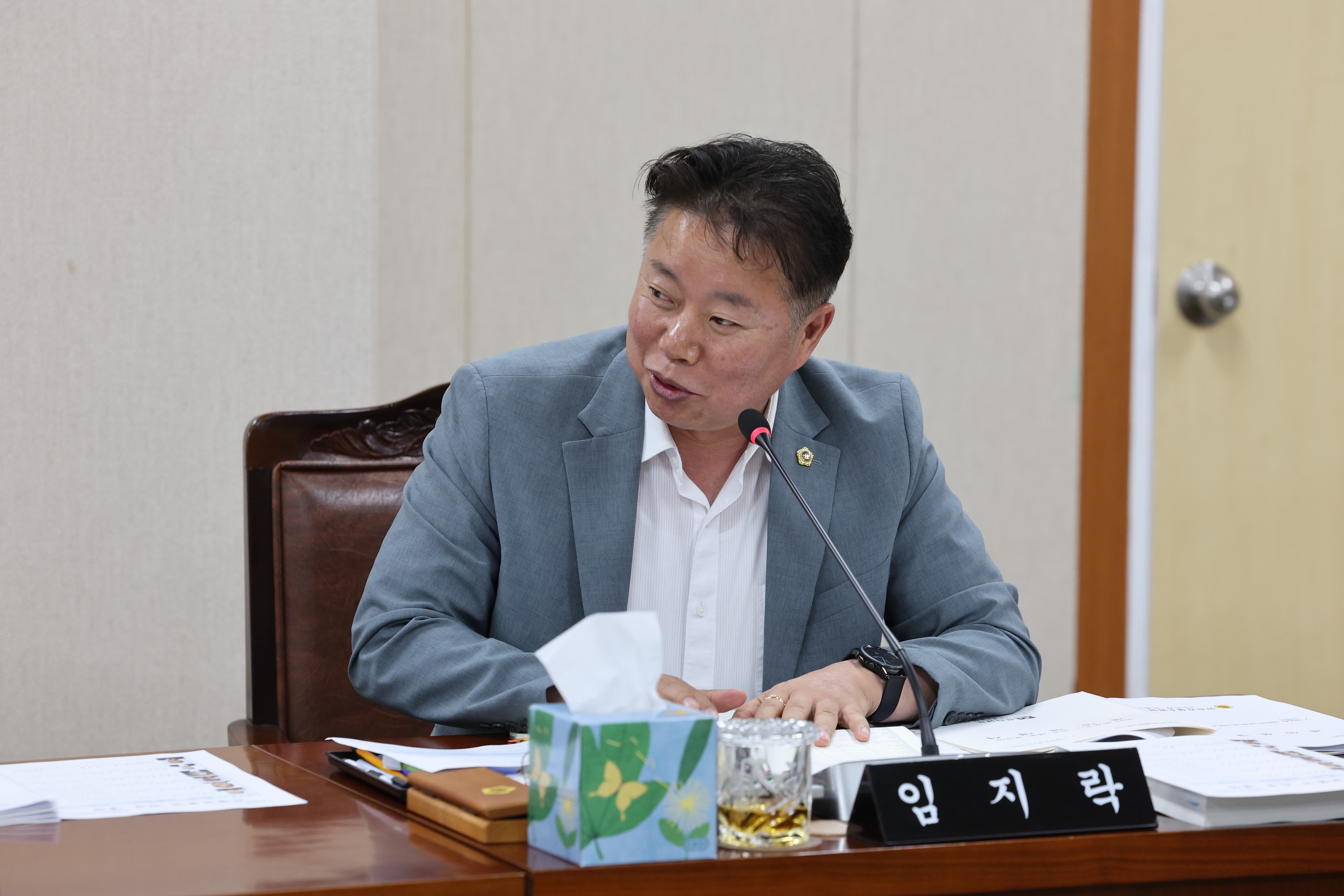 제381회 정례회 안전건설소방위원회 결산 등 회의 첨부이미지 : 24년06월04일 제381회 정례회 안전건설소방위원회 결산 등 회의 - 060.jpg