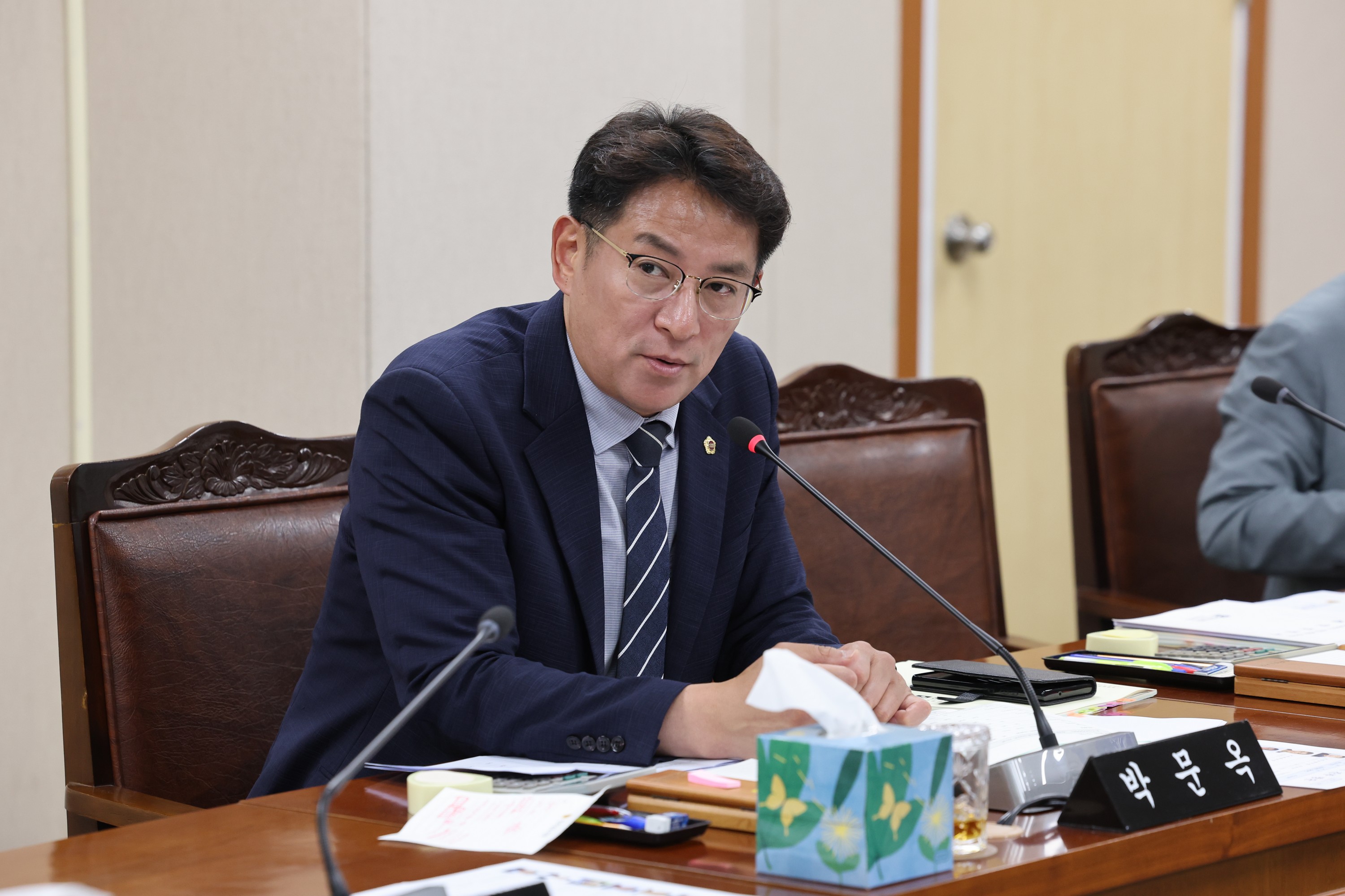 제381회 정례회 안전건설소방위원회 결산 등 회의 첨부이미지 : 24년06월04일 제381회 정례회 안전건설소방위원회 결산 등 회의 - 077.jpg